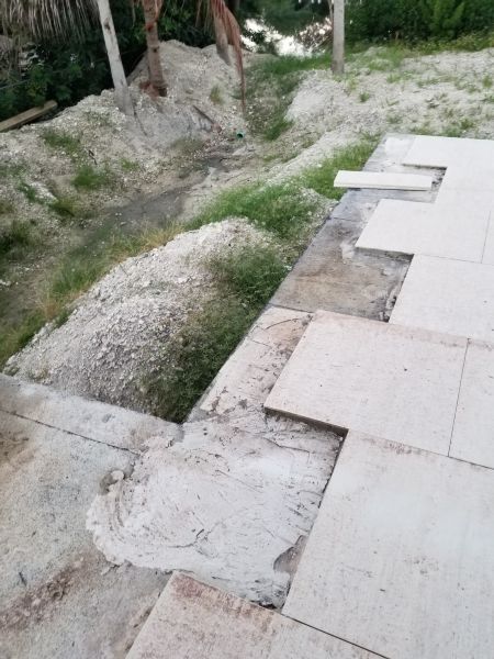 Monster House Remodel