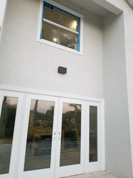 Monster House Remodel