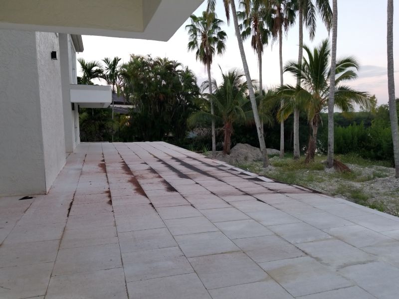 Monster House Remodel