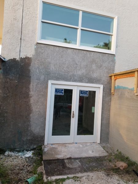 Monster House Remodel