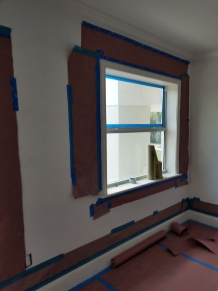 Monster House Remodel