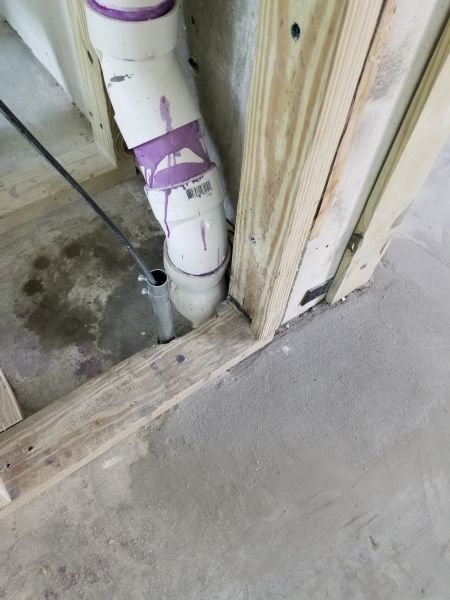 Monster House Remodel