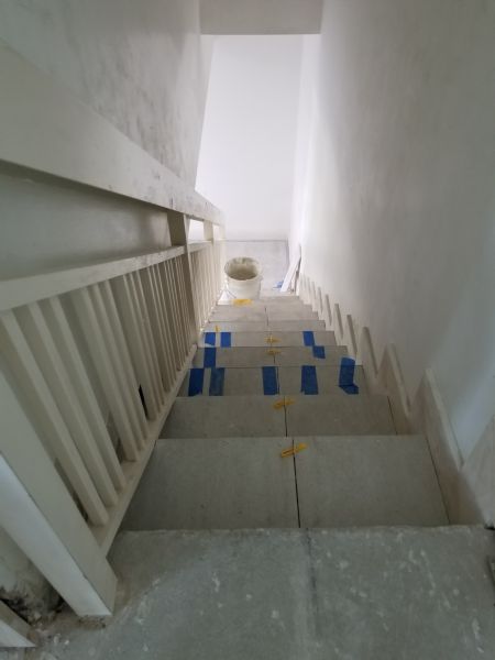 Monster House Remodel