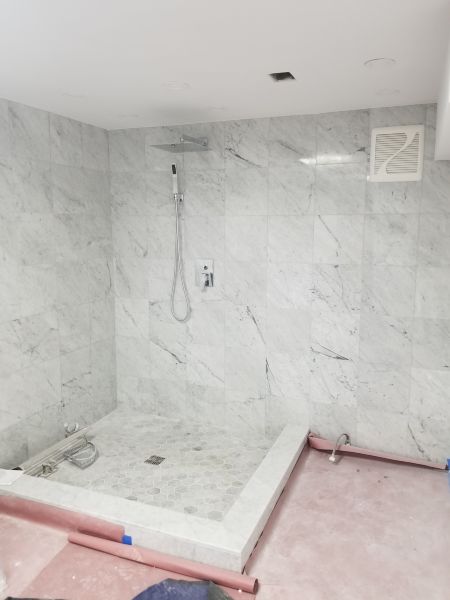 Monster House Remodel