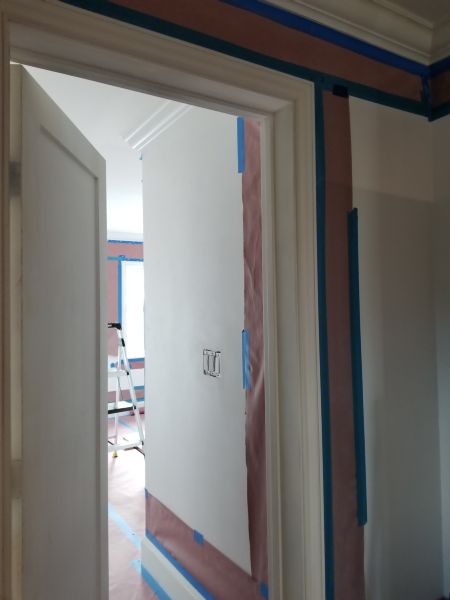 Monster House Remodel