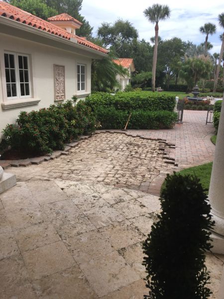 Monster House Remodel