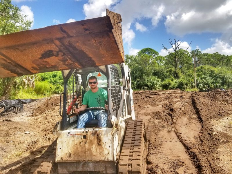 Monster House Remodel