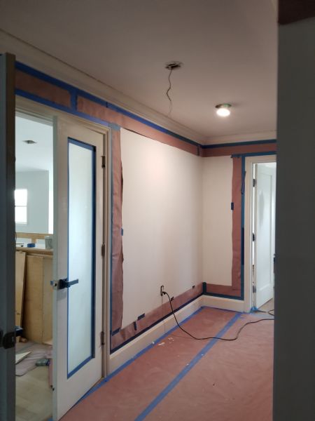 Monster House Remodel