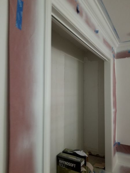 Monster House Remodel