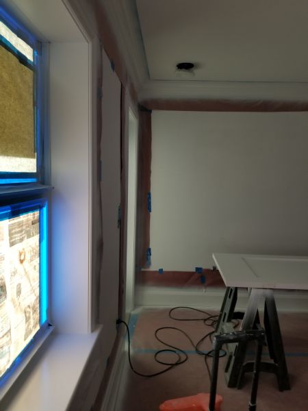 Monster House Remodel