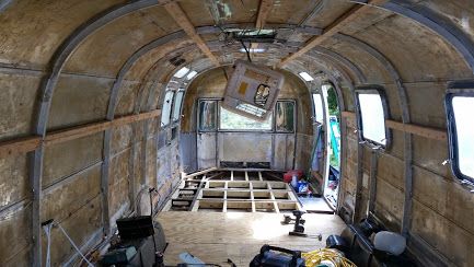 RV Remodel