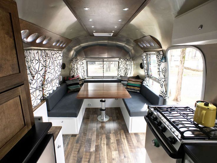 RV Remodel