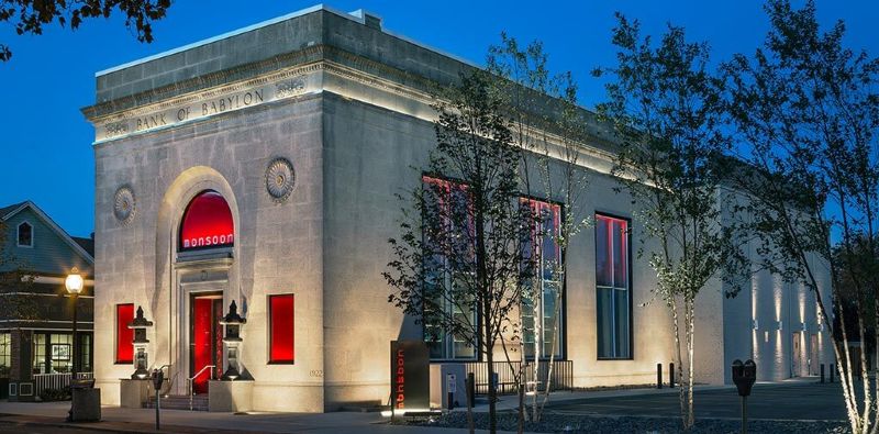 Monsoon Asian Kitchen And Lounge