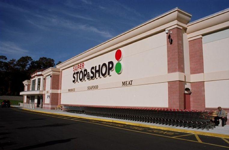 Stop & Shop