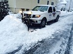 Snow Removal