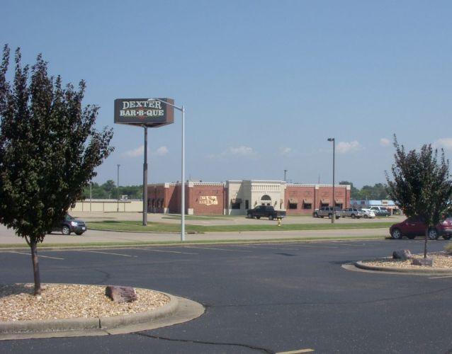 Dexter BBQ by in Cape Girardeau, MO ProView