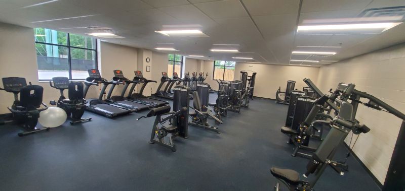 Edmundite Community Center