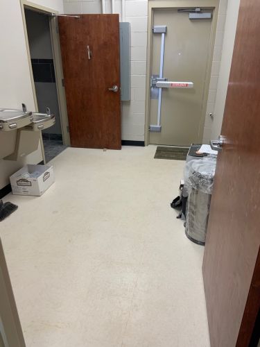 Army Recruiting Center 