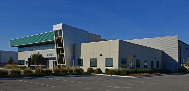 BPS Corporate Office