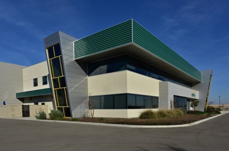 BPS Corporate Office