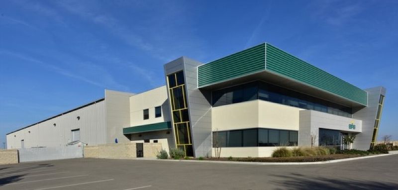 BPS Corporate Office