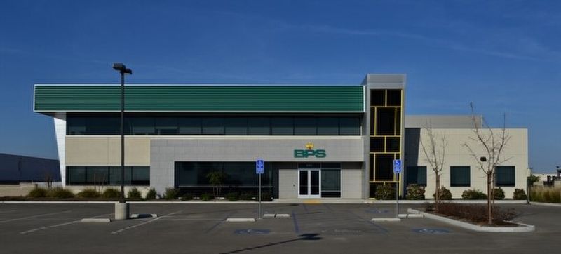 BPS Corporate Office