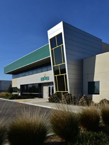 BPS Corporate Office