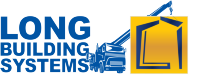 Logo of Long Building Systems