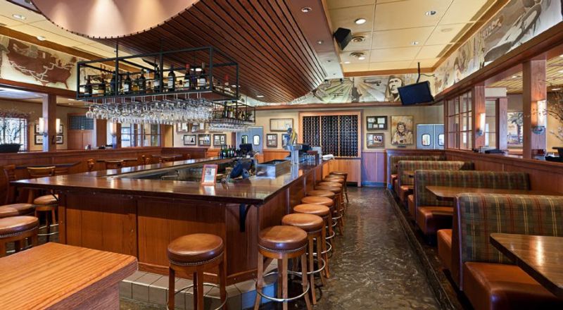 DOOLITTLES RESTAURANT