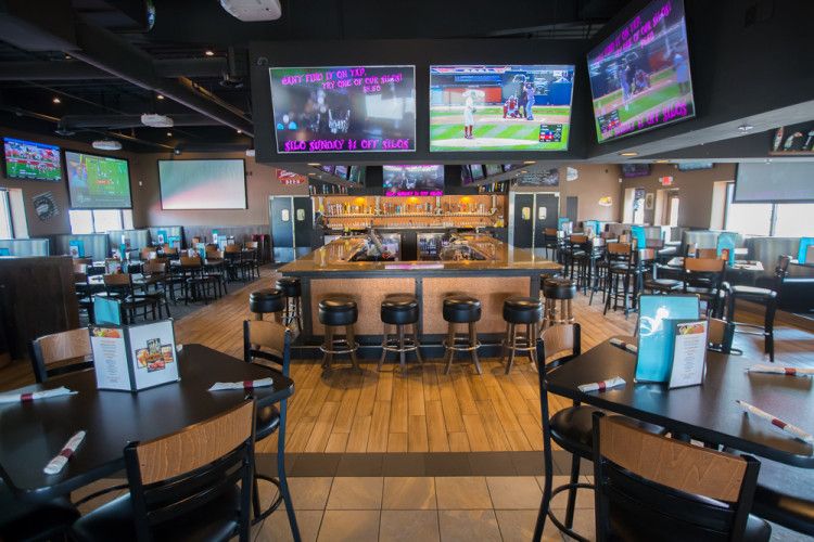 GOODNEIGHBORS 2 &ndash; BOULDER TAP HOUSE