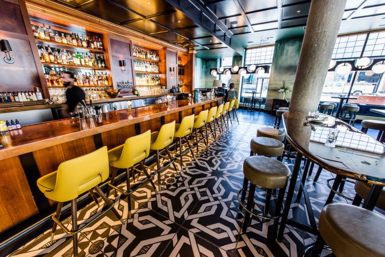 Mercy Restaurant&nbsp;