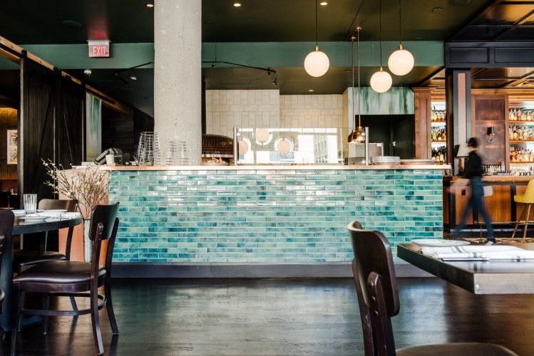 Mercy Restaurant&nbsp;