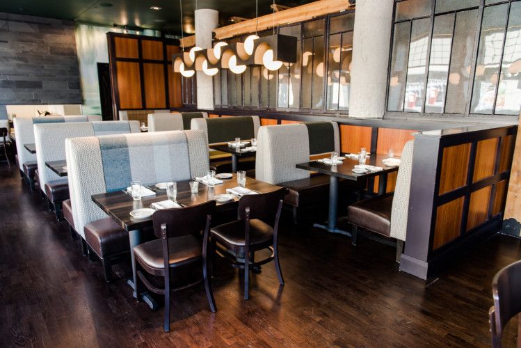 MERCY RESTAURANT &ndash; MINNEAPOLIS, MN