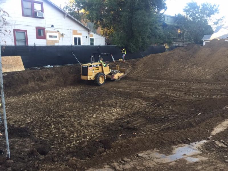 McClernon Grading & Excavating - Sacramento, California | ProView