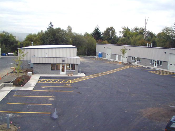 Empire Industrial Park