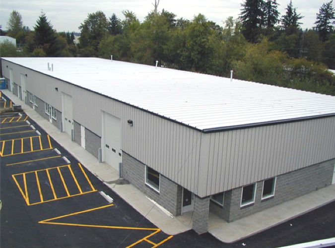 Empire Industrial Park