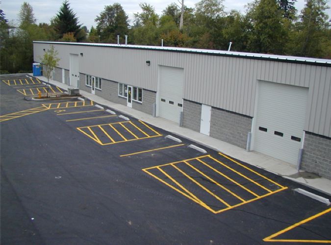 Empire Industrial Park