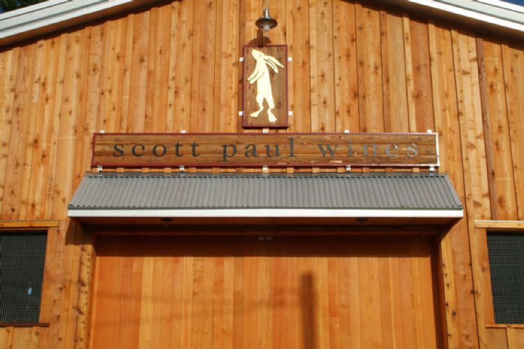 Scott Paul Wines