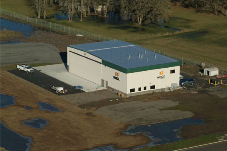 Winco Powerline Services