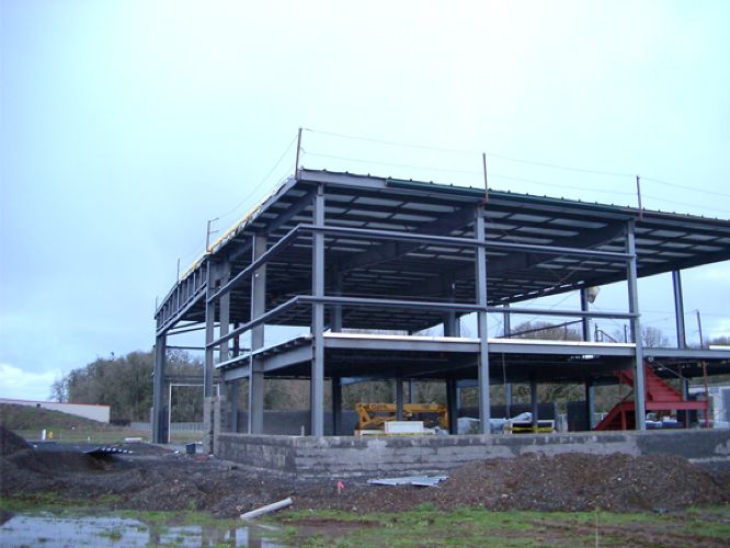 Winco Powerline Services