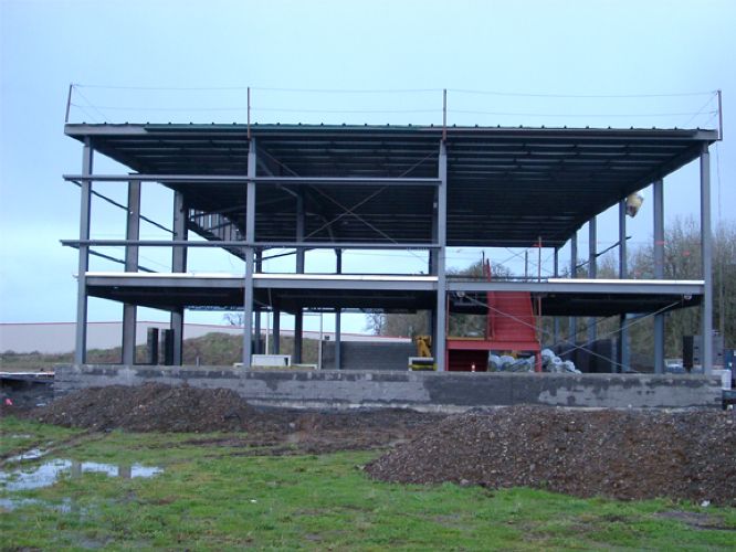 Winco Powerline Services