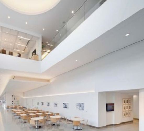 Cleveland Clinic New Lab Building