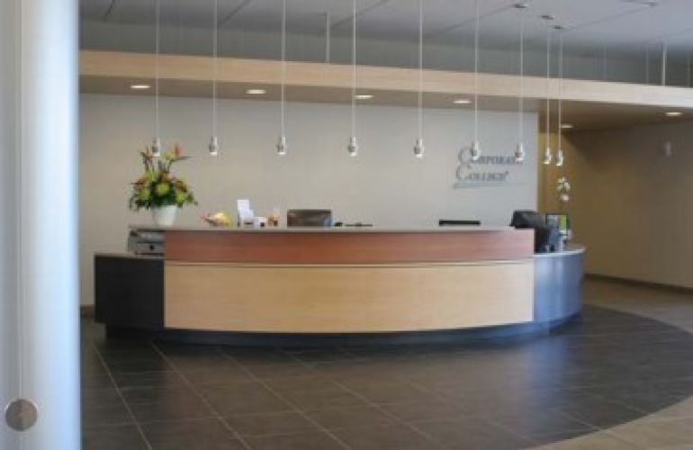 Cuyahoga Community College