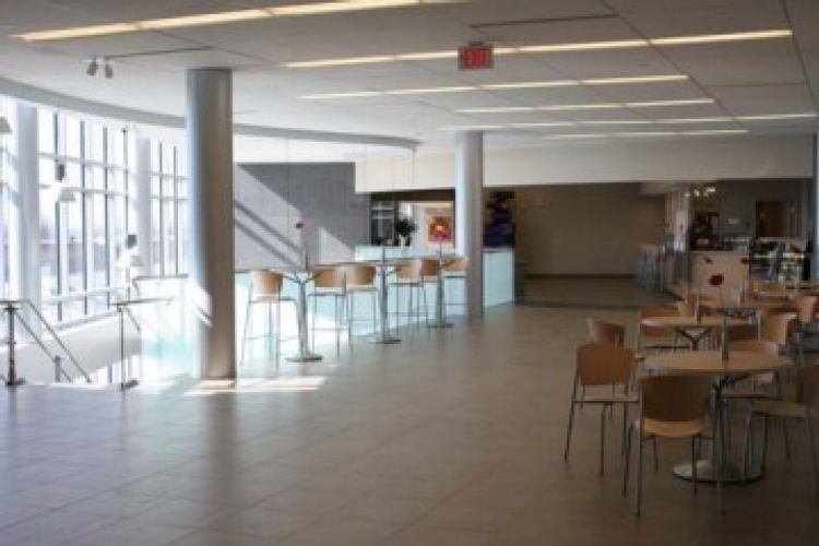 Cuyahoga Community College