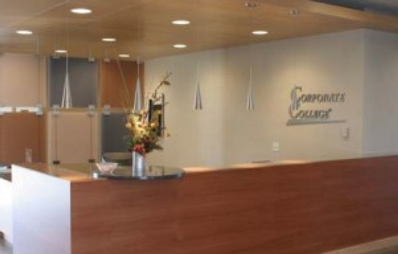 Cuyahoga Community College