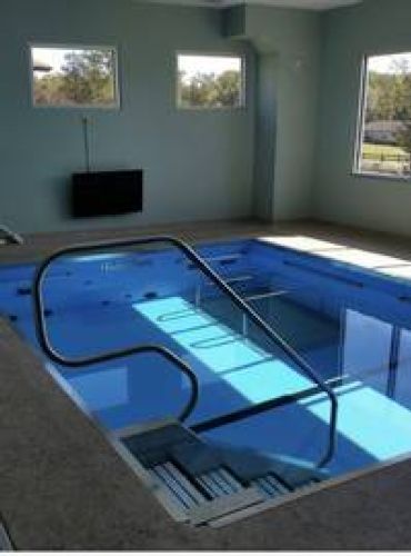 Good Samaritan Society - Wellness Center