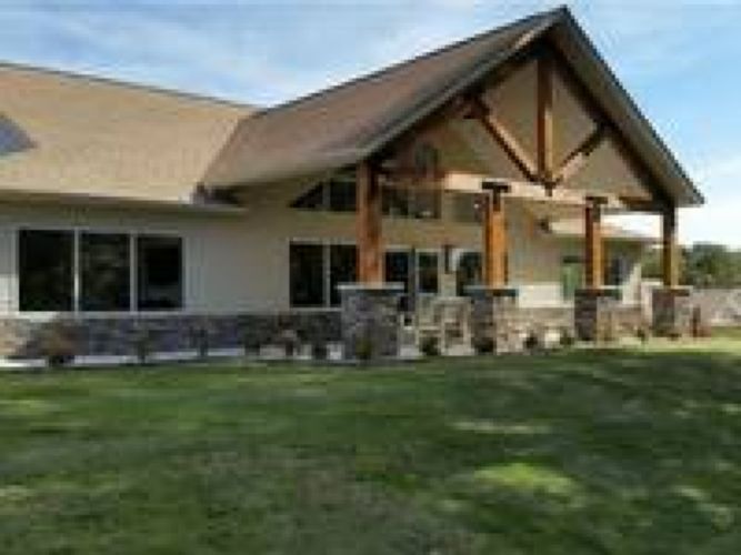 Good Samaritan Society - Wellness Center