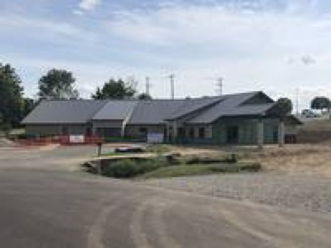 JPO Prosthetic & Orthotic Lab-MH Addition/Renovation