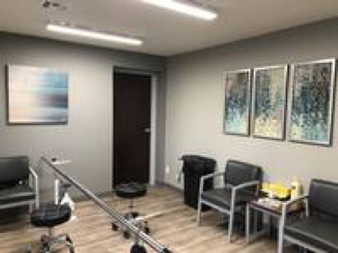 JPO Prosthetic & Orthotic Lab-MH Addition/Renovation