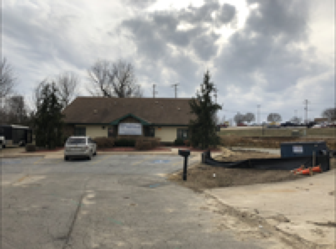 JPO Prosthetic & Orthotic Lab-MH Addition/Renovation